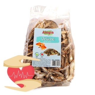 ALEGIA Stinte 40g - stynka suszona