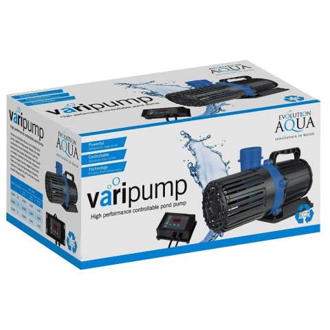 Evolution Aqua Varipump 20000 - pompa wody