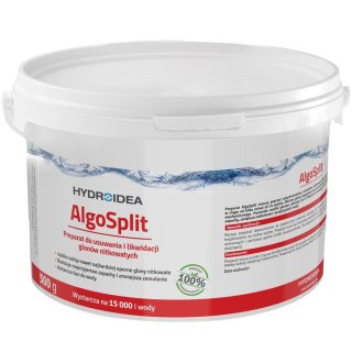 Hydroidea AlgoSplit 500g - preparat na glony nitkowe