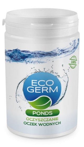 Hydroidea EcoGerm Ponds 1000g - bakterie oczyszczające staw