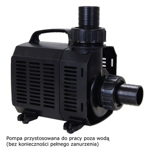 Jebao ME-10000 ECO - pompa do oczka 10000l/h (63W)