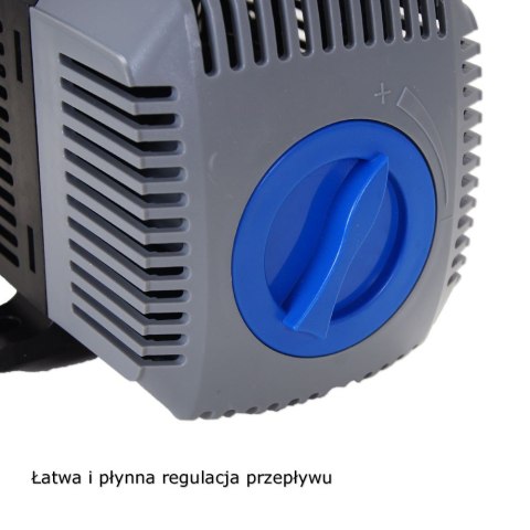 Jebao ME-2500 ECO - pompa do oczka 2500l/h (10W)