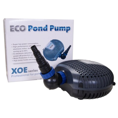 Jebao/Jecod XOE-3500 - pompa fontannowa (14W)