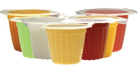 Komodo Jelly Pot Honey - pokarm miód w żelu