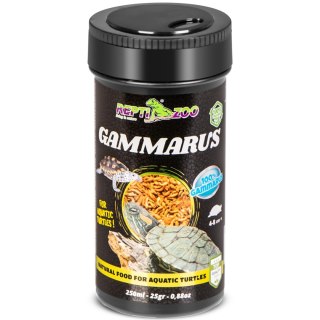 Repti-Zoo Gammarus 250ml - kiełż zdrojowy