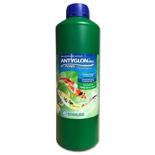 Zoolek Antyglon 1000ml (preparat na glony)