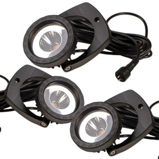 Jebao EL6-3 Light LED 3 - oświetlenie LED do fontanny FJ-500 i FJ-600