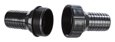 Oase Hose Connector - złączka węży skręcana 38mm