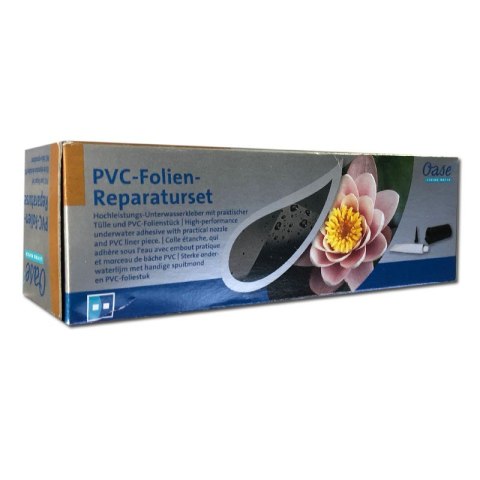 Oase PVC Repairset - Zestaw naprawczy do folii