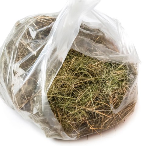 Terrario Alpine Aroma 500g - sianko dla królików 15l