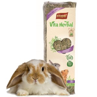 Vitapol VitaHerbal - siano dla gryzoni 500g