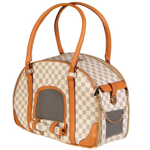 Furrever Friends Glamour Bag - transporter dla kota i psa