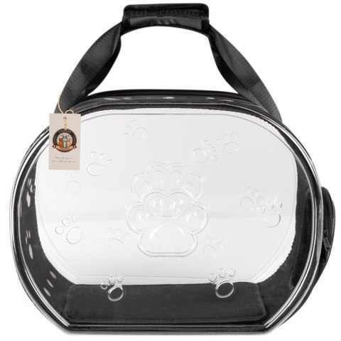 Furrever Friends Visible Bag - transporter dla kota i psa