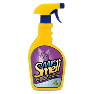 Mr. Smell - neutralizator zapachu dla kota 500ml