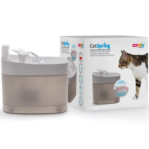 Comfy Catspring Filters - filtry wody do poidła x 3 szt