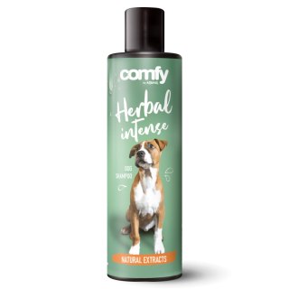 Comfy Herbal Intense 250ml - szampon dla psów ziołowy