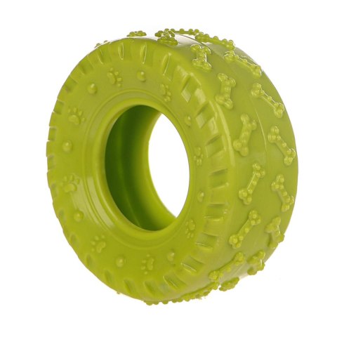 HappyPet Grrrelli Tyre S - gumowy gryzak