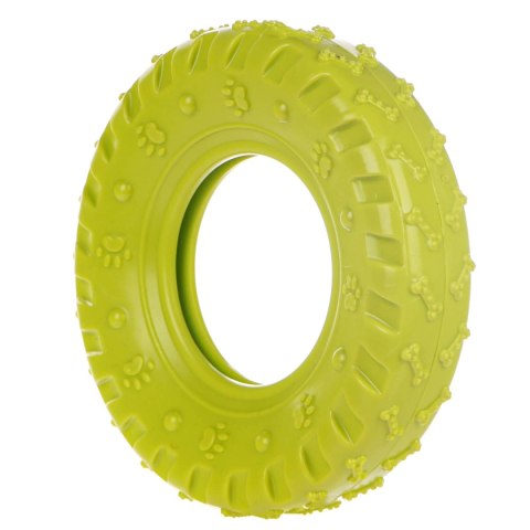 HappyPet Grrrelli Tyre - gumowy gryzak