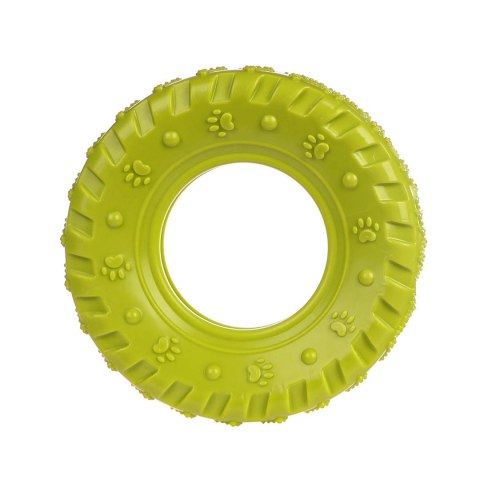 HappyPet Grrrelli Tyre - gumowy gryzak