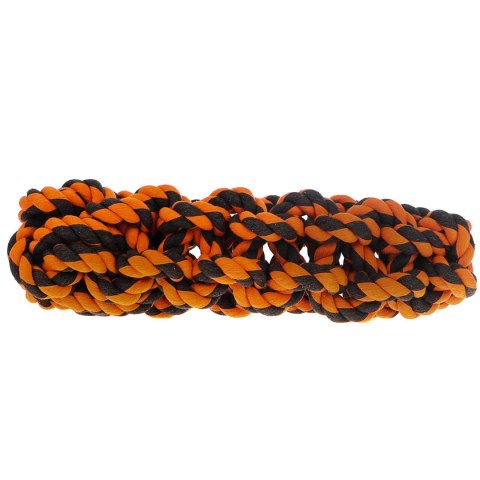 HappyPet Knots Extreme Log - mega pleciony gryzak