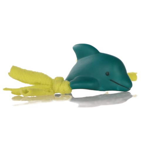 Lupipets Dog Toy Super Dolphin - zabawka piszcząca 7cm