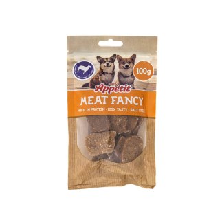 Comfy Appetit Fancy Lamb 100g - przysmak dla psów filety z jagnięciny