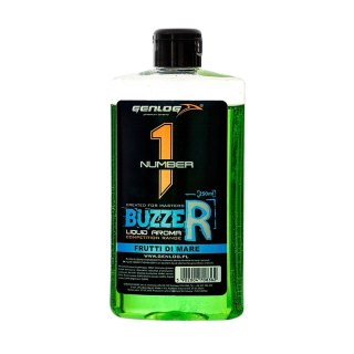 Genlog Buzzer Frutti Di Mare - płynny dodatek do zanęt 250ml