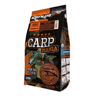 Genlog Carp Mania Orzech Tygrysi - zanęta na karpie 1kg