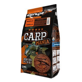 Genlog Carp Mania Wanilia - zanęta na karpie 1kg