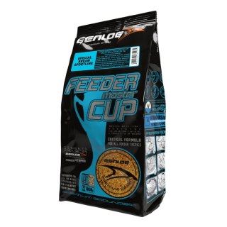 Genlog Feeder Master Cup Special Bream SportLine - zanęta na ryby 1kg