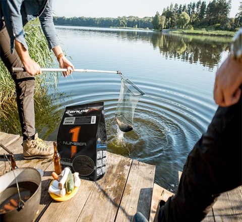 Genlog Number 1 Bream Leszcz - zanęta na ryby 1kg