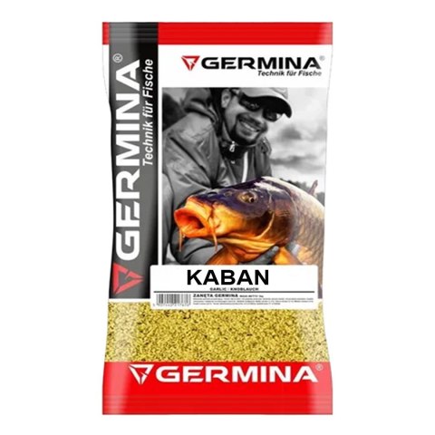 Germina Kaban - zanęta wędkarska 2,5 kg