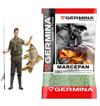 Germina Marcepan - zanęta wędkarska 1kg