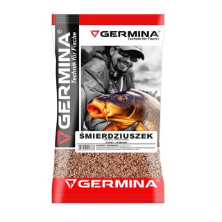 Germina Śmierdziuszek - zanęta wędkarska 2,5 kg