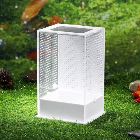 Repti-Zoo Mantis Box M - terrarium akrylowe dla modliszek