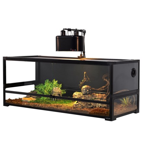 Repti-Zoo NRK - terrarium 120x45x60cm