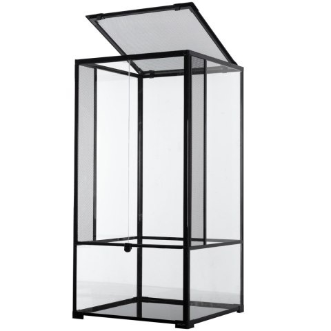 Repti-Zoo Terrarium RK 60x60x120cm