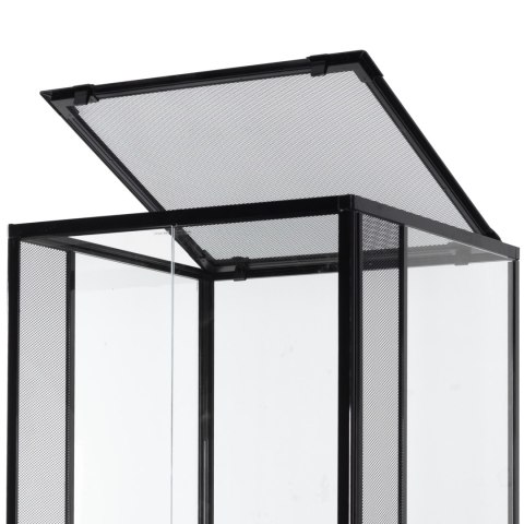 Repti-Zoo Terrarium RK 60x60x120cm