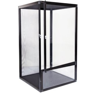 Repti-Zoo Terrarium aluminiowe 60x45x90