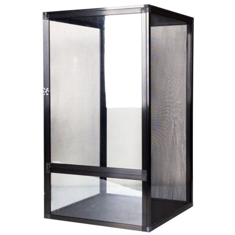 Repti-Zoo Terrarium aluminiowe 60x45x90