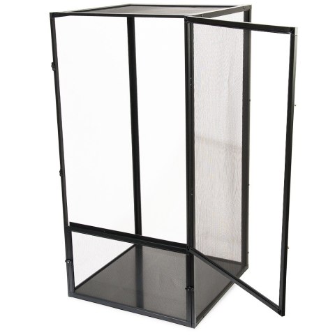 Repti-Zoo Terrarium aluminiowe 60x45x90