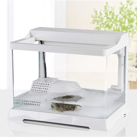 SunSun Nature Complete Turtle's - Akwa-Terrarium dla żółwia 37l