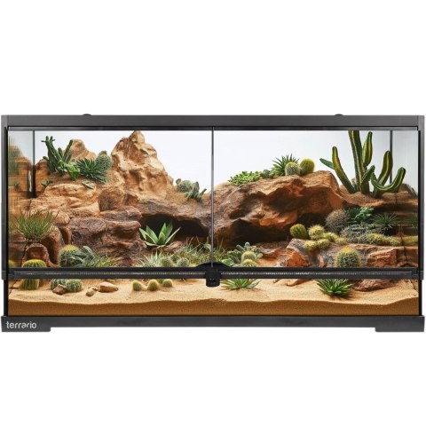 Terrario Santuario Natural 40 - terrarium 90x45x45