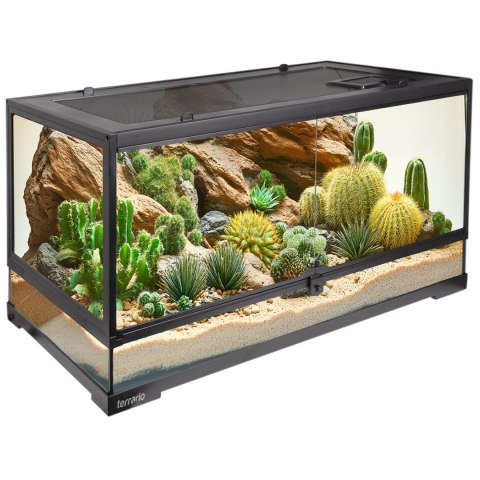 Terrario Santuario Natural 40 - terrarium 90x45x45