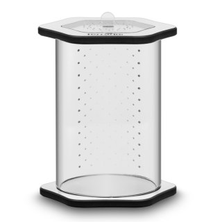 Terrario Spiders Tube Med150 - terrarium akrylowe