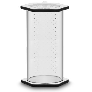 Terrario Spiders Tube Med200 - terrarium akrylowe