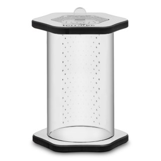 Terrario Spiders Tube Tall100 - terrarium akrylowe