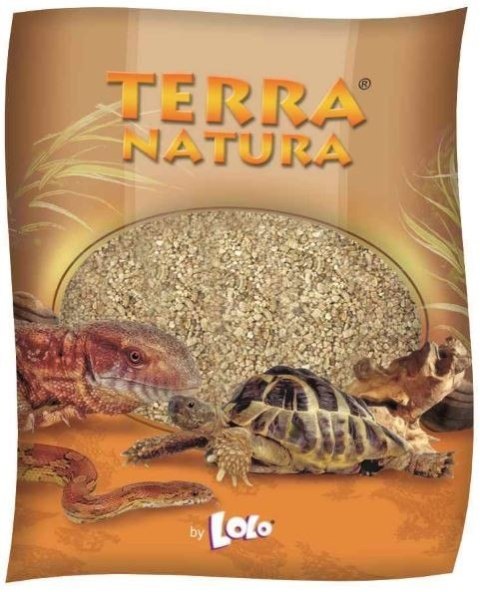 Lolo Pets Terra Natura podłoże VERMICULIT "M"