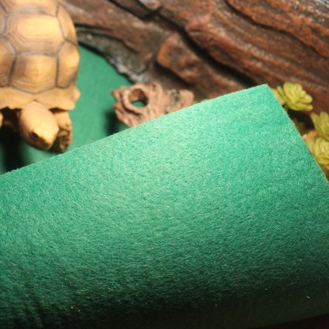 Repti-Zoo Carpet Mat - podłoże do terrarium 20x30cm