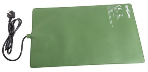 Repti-Zoo Deluxe Mats 10W - wodoodporna mata grzewcza